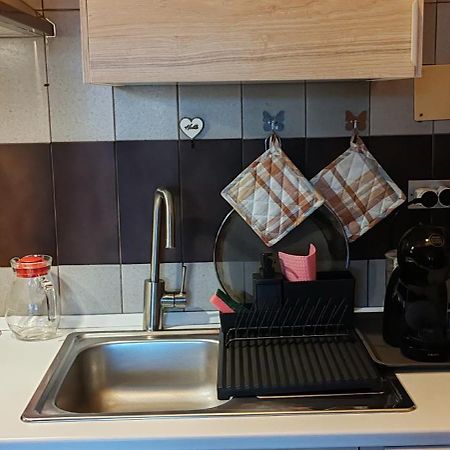 Apartment Il Monte Old Bridge Florence Ngoại thất bức ảnh