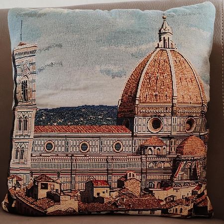 Apartment Il Monte Old Bridge Florence Ngoại thất bức ảnh