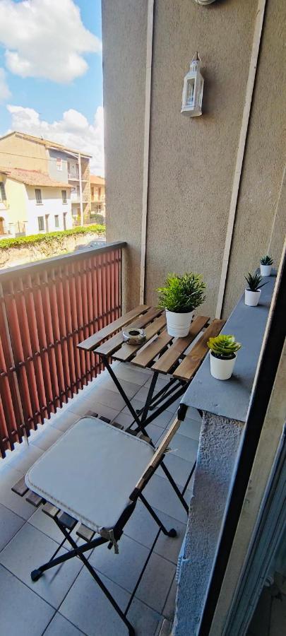Apartment Il Monte Old Bridge Florence Ngoại thất bức ảnh