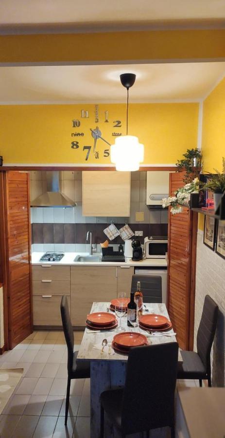 Apartment Il Monte Old Bridge Florence Ngoại thất bức ảnh