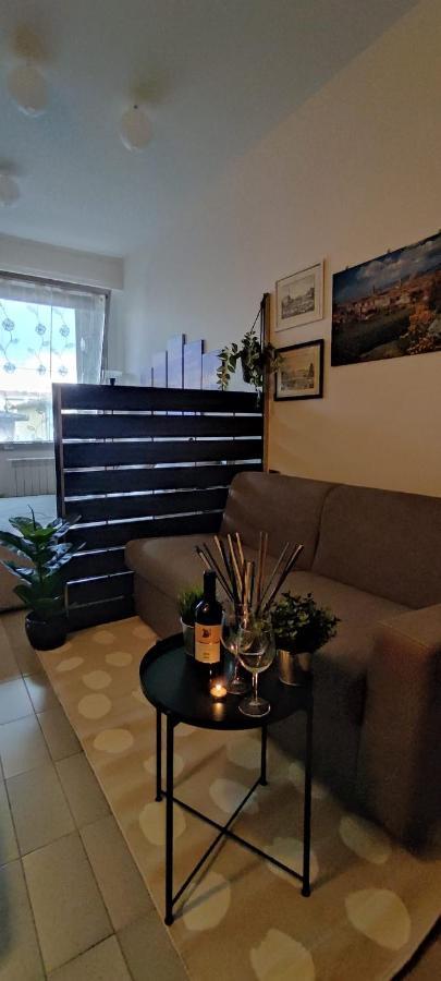 Apartment Il Monte Old Bridge Florence Ngoại thất bức ảnh