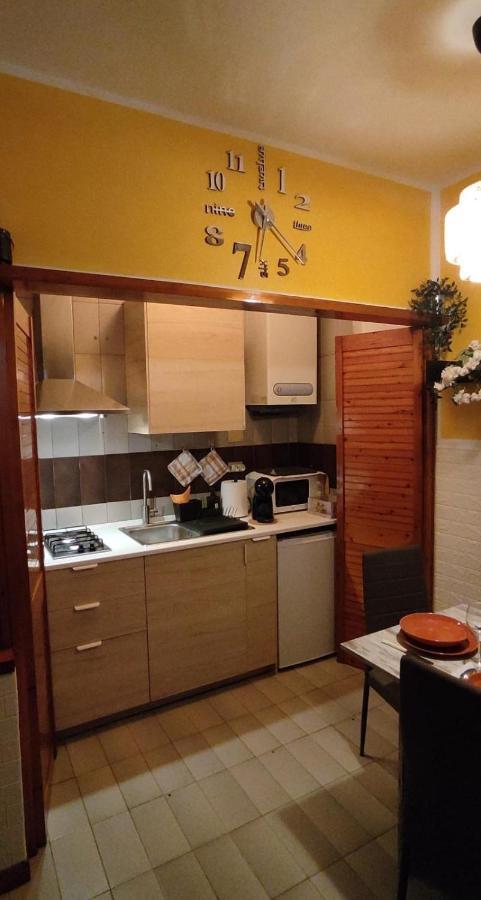 Apartment Il Monte Old Bridge Florence Ngoại thất bức ảnh