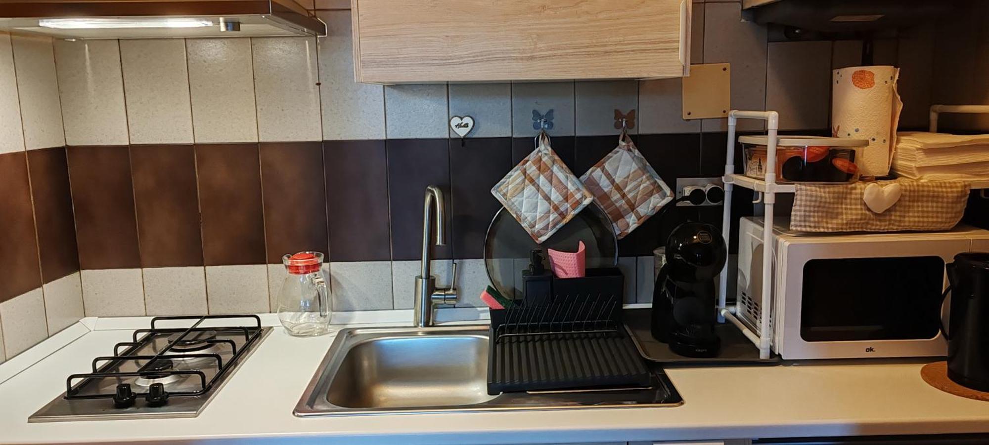 Apartment Il Monte Old Bridge Florence Ngoại thất bức ảnh