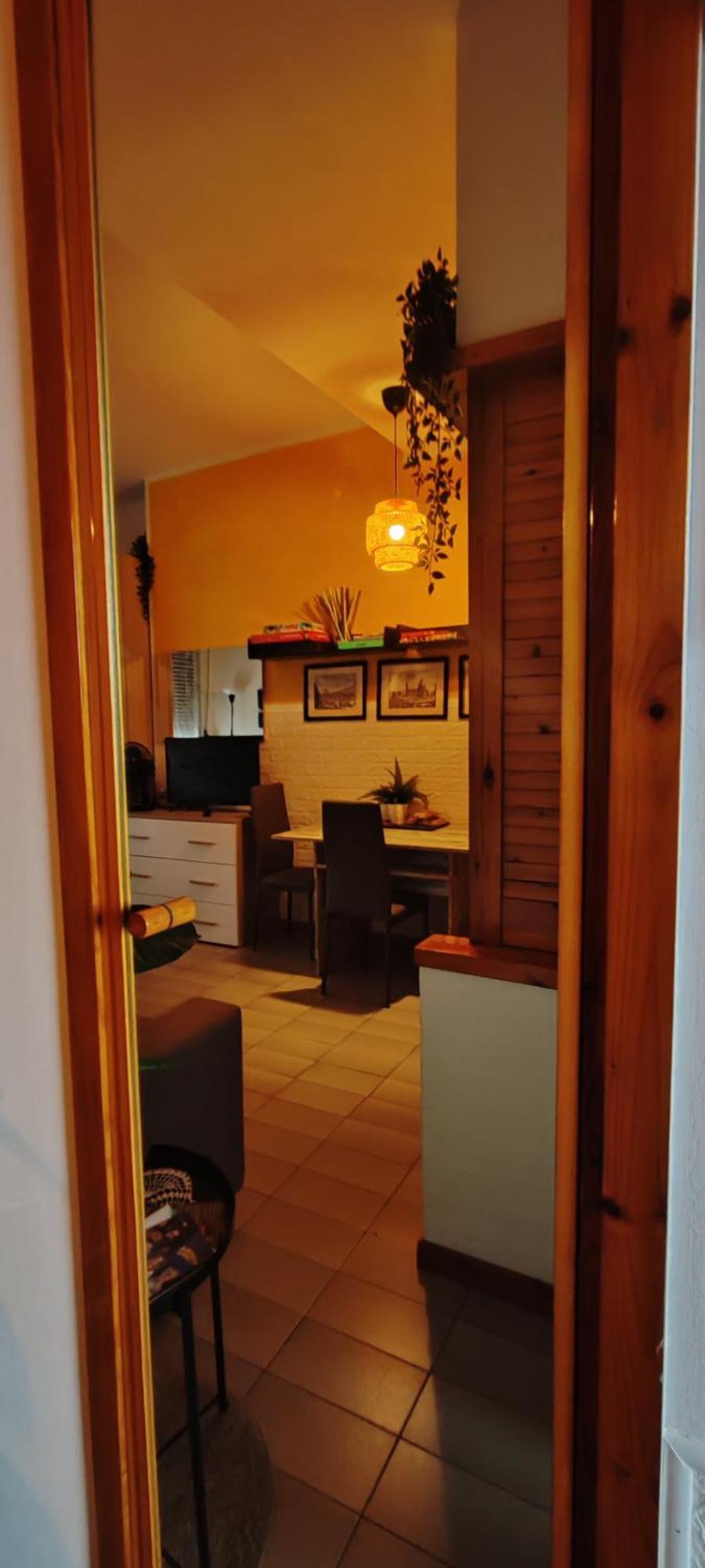 Apartment Il Monte Old Bridge Florence Ngoại thất bức ảnh