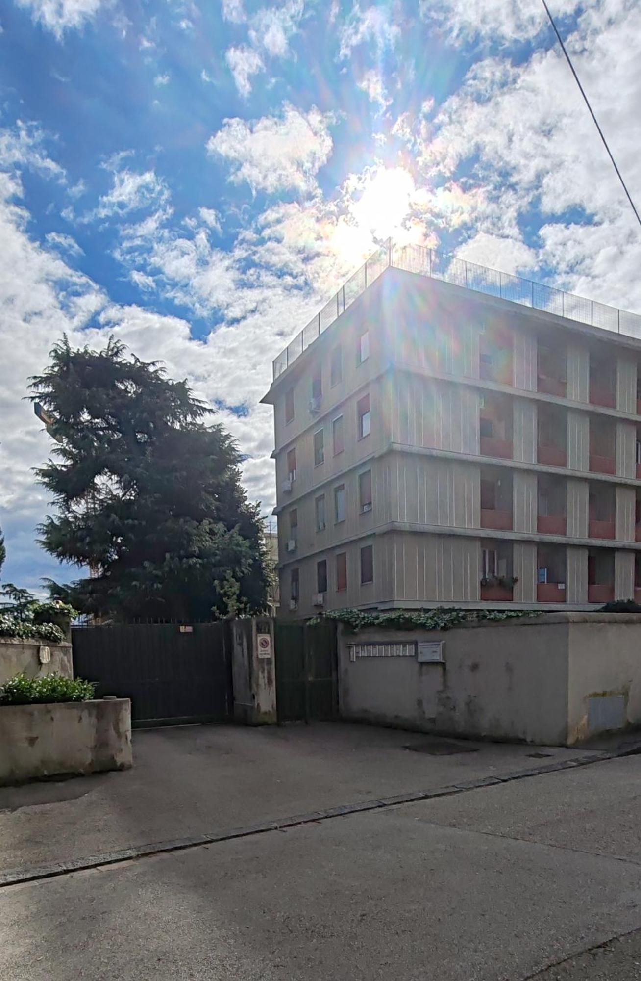Apartment Il Monte Old Bridge Florence Ngoại thất bức ảnh