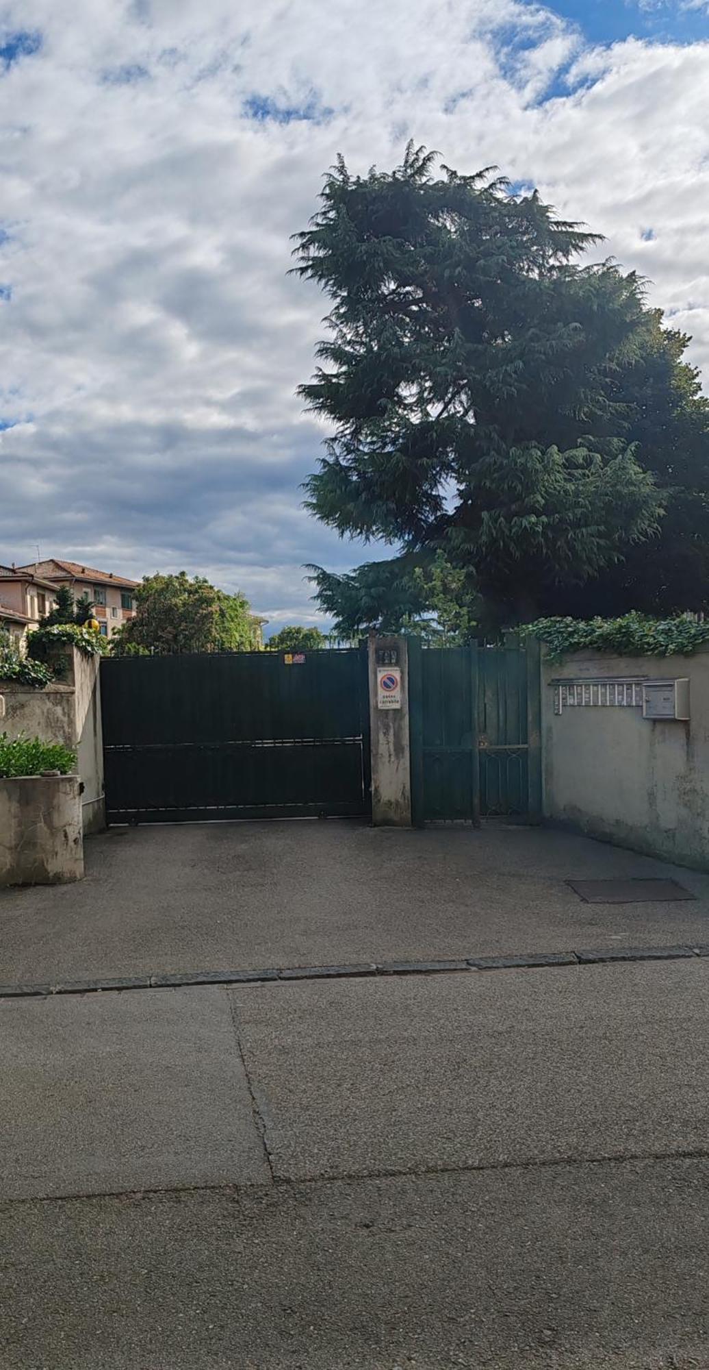 Apartment Il Monte Old Bridge Florence Ngoại thất bức ảnh