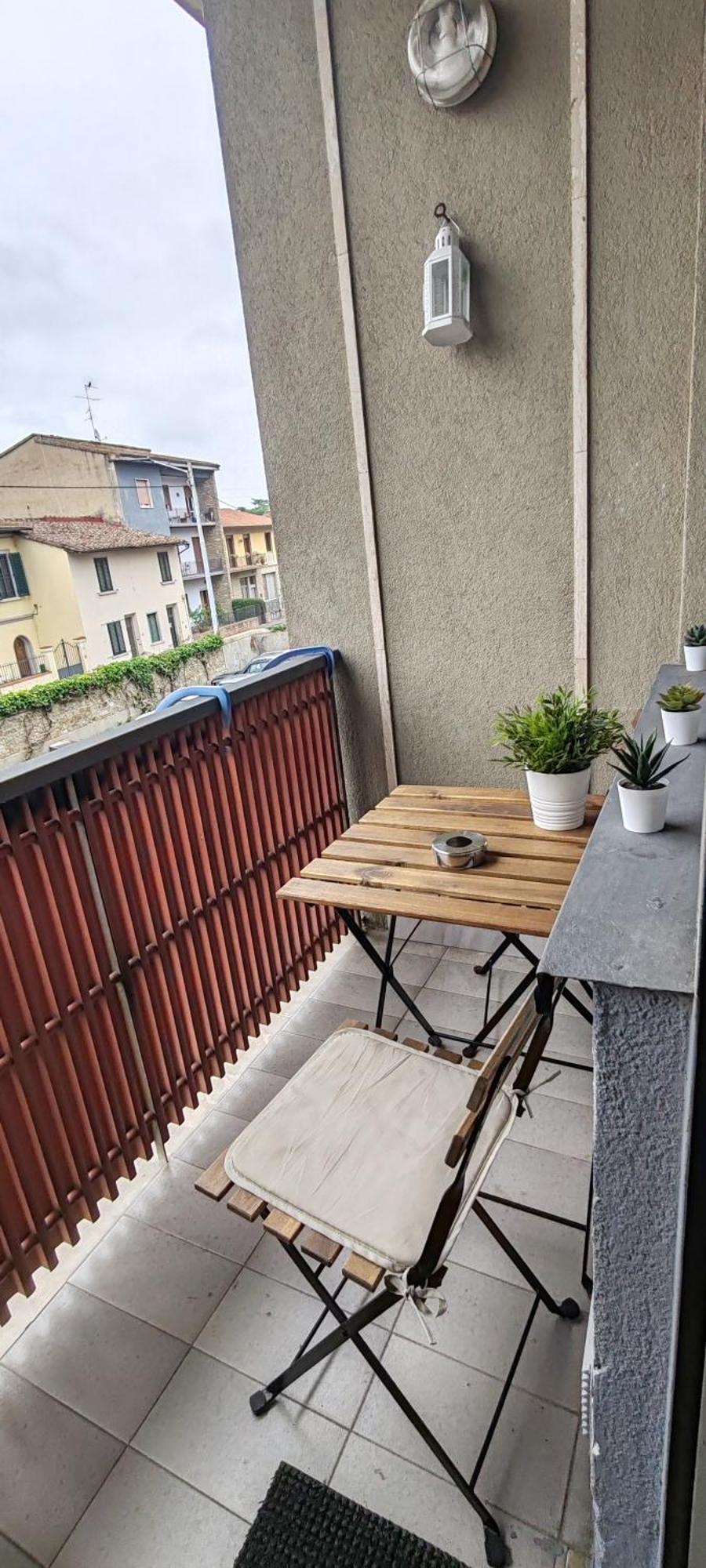 Apartment Il Monte Old Bridge Florence Ngoại thất bức ảnh