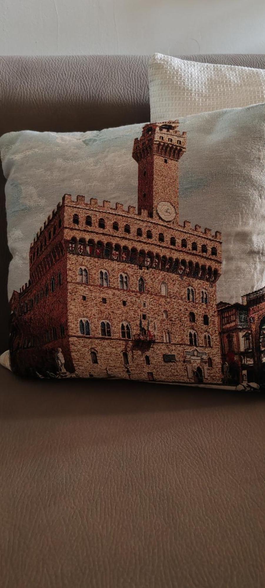 Apartment Il Monte Old Bridge Florence Ngoại thất bức ảnh