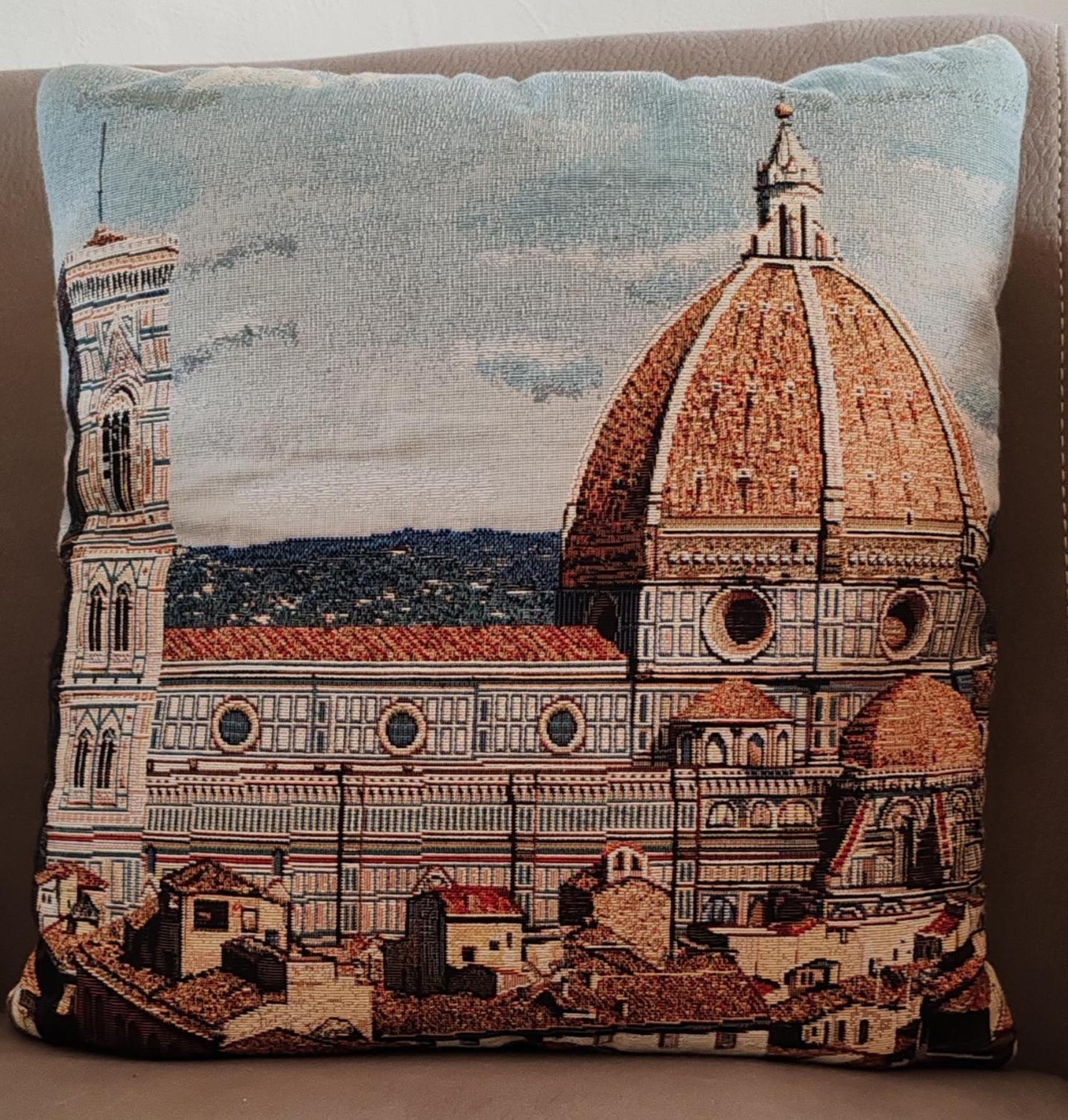 Apartment Il Monte Old Bridge Florence Ngoại thất bức ảnh